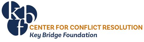 key bridge foundation mediation